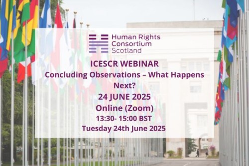 Graphic for ICESCR webinar June 2025