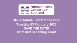 HRCS Annual Conference 2026