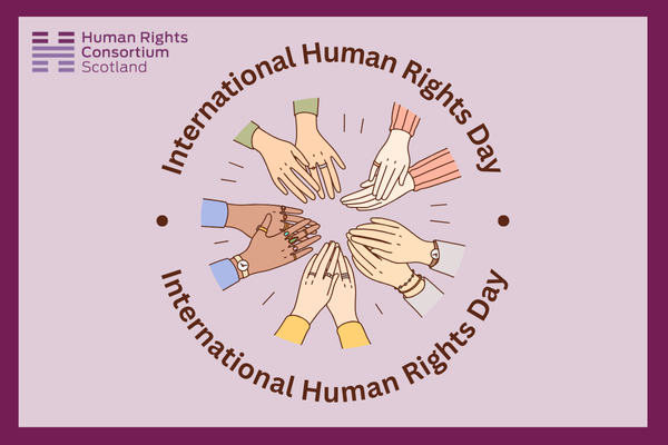What Are International Human Rights