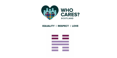 New report on Care Experienced people and the Scottish Human Rights Bill OUT NOW!